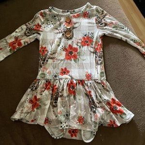 Posh Peanut Winnie twirl 18-24 months